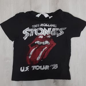 Rolling Stone Graphic Tee
